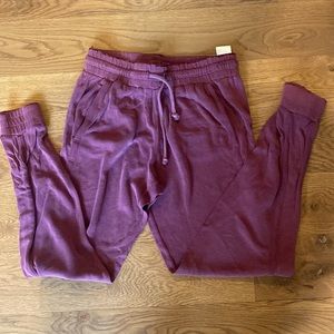 Free People Movement joggers